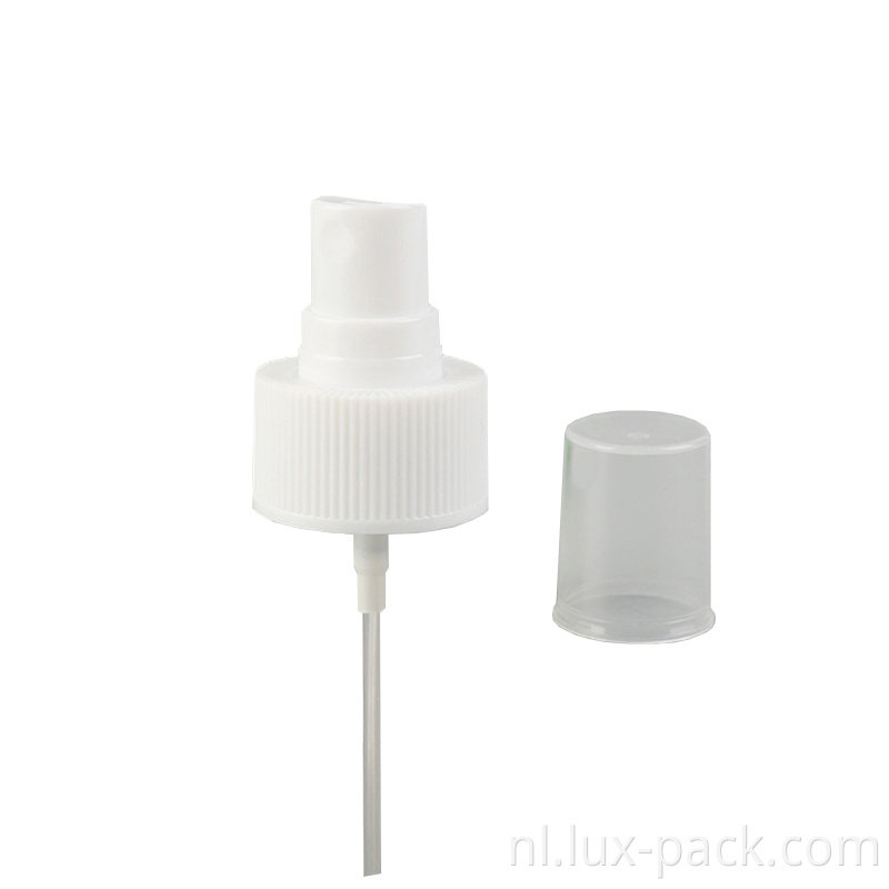 Fijne verstuiverspray Fine Atomizer Spray